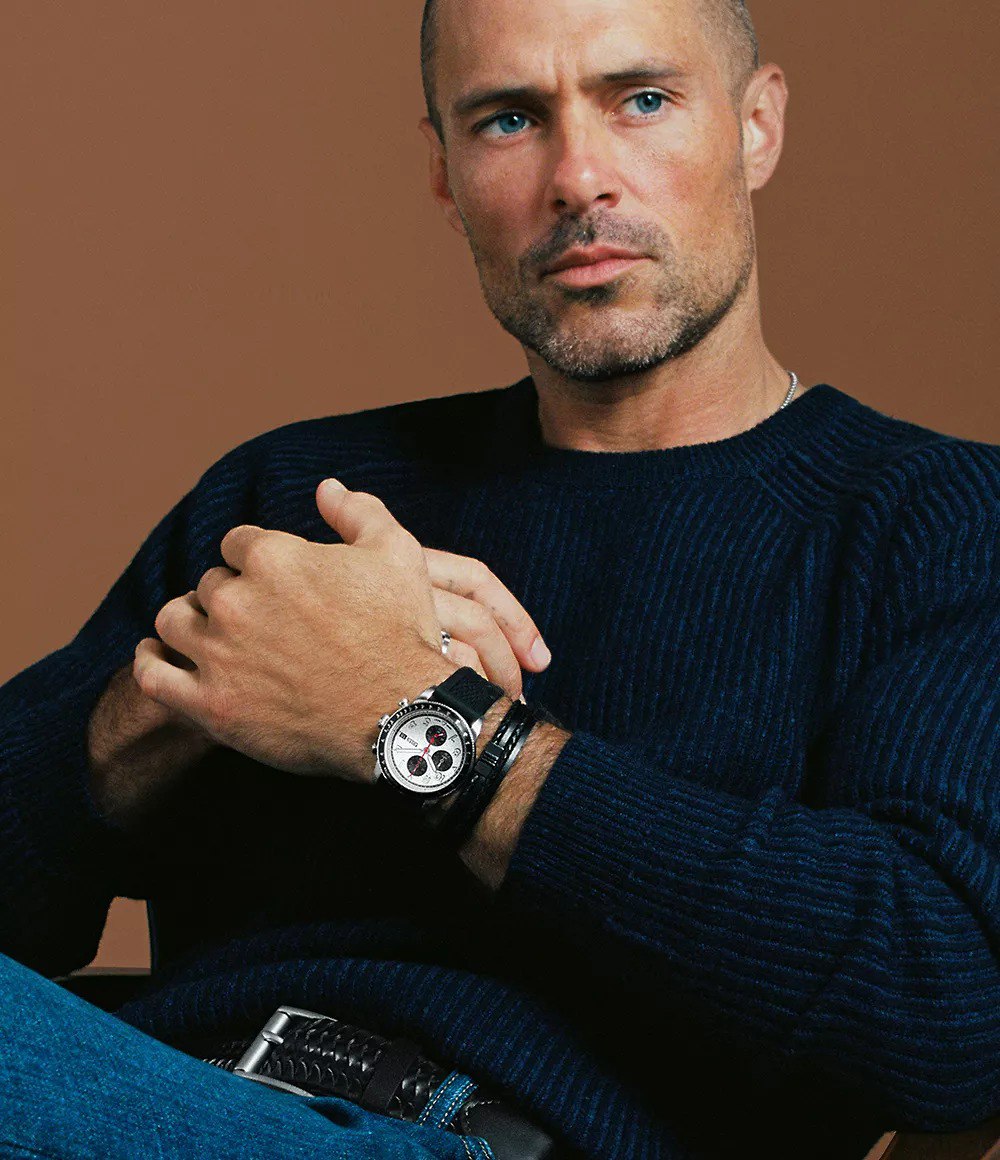 Fossil, SPORT TOURİR FS6087 — thumbnail 4